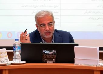 مراسم گرامیداشت روز معلّم با حضور مشاور رئیس جمهور برگزار شد