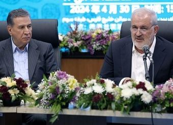 همراهی ایران و چین، به تقویت اقتصاد آنها کمک می کند