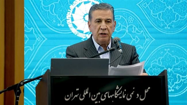 ارزش تجارت ایران و چین میتواند به 50 میلیارد دلار برسد