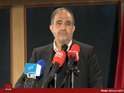 ۵۰۰ میلیون جمعیت کشورهای همسایه علاقه مند به محصولات ایران هستند