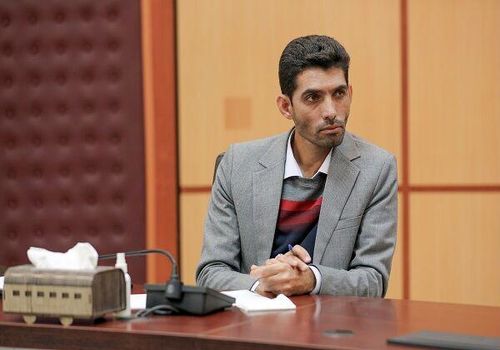 کنسرسیوم ریلی هیچ مجوزی از راه آهن برای حمل بار تجاری افغانستان نگرفته است