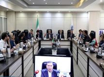 کرمان آیدکس به دنبال جذب سرمایه‌گذاری با توان بخش خصوصی و حمایت دولت است