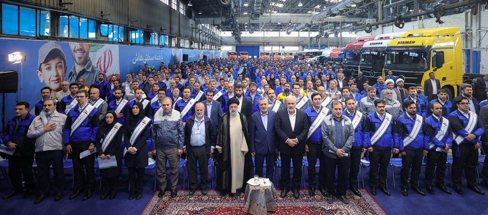 حمایتهای بانک رفاه کارگران از ساخت مسکن کارگری شتاب میگیرد