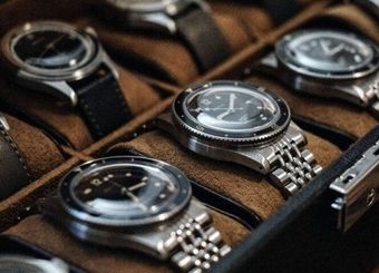 چگونه ساعت مچی اورجینال را از تقلبی تشخیص دهیم؟