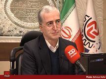 برای فروش بالاتر از سقف تبصره 100، اظهارنامه تعاملی تولید می شود