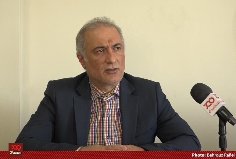 شناسایی 3 هزار میلیارد ریال فرار مالیاتی حوزه ساخت و ساز در خوزستان