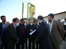 از پیگیری دغدغه مردم شیراز برای انتقال کارخانه سیمان و پشم شیشه به خارج شهر تا اختصاص 1000 میلیارد تومان بودجه برای دانش بنیان ها