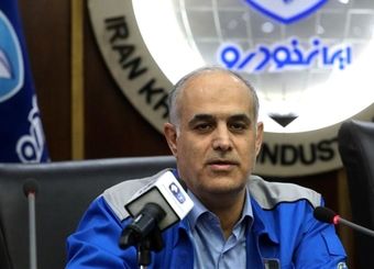 بگذارید پژو پارس ۶ ماه دیگر تولید شود، وگرنه نمی‌توانم جواب مردمی که ثبت‌نام کرده‌اند را بدهم