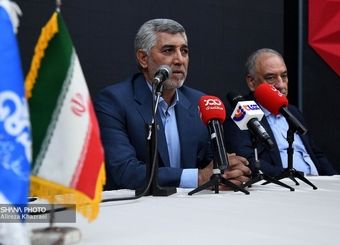 دو میلیون قلم کالای ایرانی در پروژه پالایشگاه ونزوئلا استفاده شد