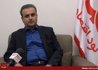 رشد چند هفته پیش قیمت دلار به علت نگرانی مردم از افزایش انتظارات تورمی رخ داده بود/ کشور مازاد ارزی دارد