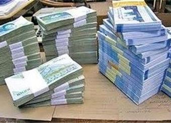 رشد نقطه‌به‌نقطه پول در کمترین مقدار ۷۵ ماه اخیر