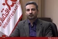 گره گشایی از کریدور شمال -جنوب با توسعه حمل و نقل ریلی