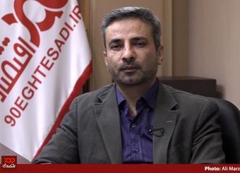 گره گشایی از کریدور شمال -جنوب با توسعه حمل و نقل ریلی