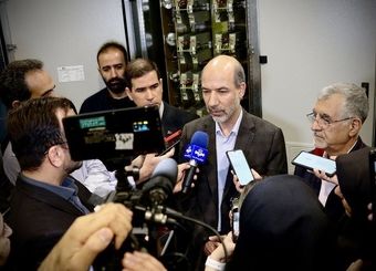 اعلام جزییات تامین برق صنایع در اوج بار 1403/ «مدیریت تعاملی مصرف» برای صنایع انرژی‌بر اجرا می‌شود/ تامین بالاترین میزان انرژی برای صنعت فولاد