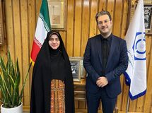 توسعه همکاریهای صندوق ضمانت صادرات ایران و مناطق آزاد چابهار