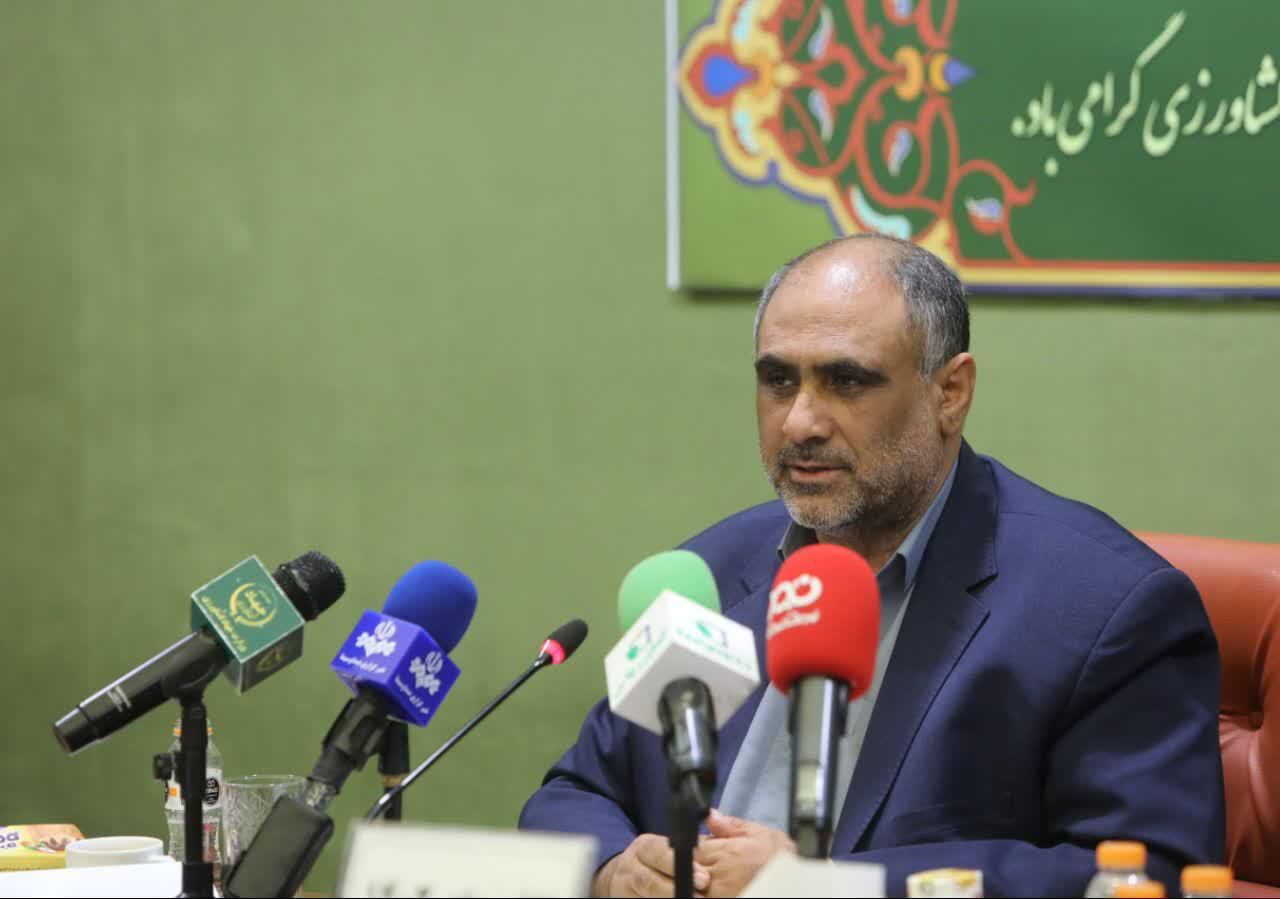 نهاده‌های مورد نیاز تولید برای 6 ماه نخست سال تامین شده است
