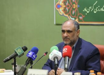 نهاده‌های مورد نیاز تولید برای 6 ماه نخست سال تامین شده است