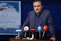 قبل از دولت رئیسی با بسیاری از همسایگانمان قطع رابطه کرده بودیم