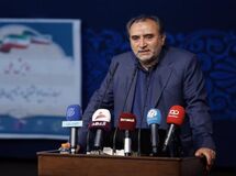 قبل از دولت رئیسی با بسیاری از همسایگانمان قطع رابطه کرده بودیم