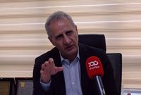 بخشی از منابع ایران در عراق آزاد شده است و بخشی از منابع ایران در هالک ترکیه نیز در حال آزادسازی است