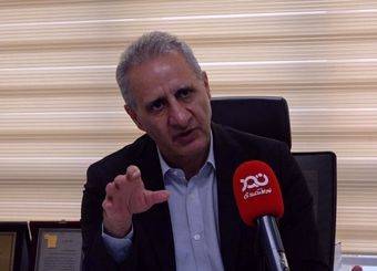 بخشی از منابع ایران در عراق آزاد شده است و بخشی از منابع ایران در هالک ترکیه نیز در حال آزادسازی است