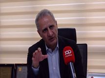 بخشی از منابع ایران در عراق آزاد شده است و بخشی از منابع ایران در هالک ترکیه نیز در حال آزادسازی است