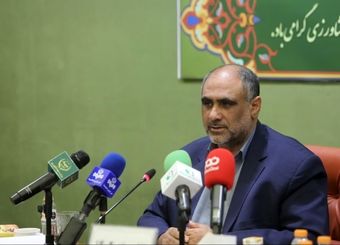 ارتقای سهم تولیدات  شیلات به ۱۰ درصد کل تولیدات بخش  کشاورزی