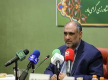 ارتقای سهم تولیدات  شیلات به ۱۰ درصد کل تولیدات بخش  کشاورزی