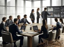 نقش کلیدی حسابداری در موفقیت کسب و کار شما