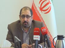 فرش‌های قاچاق افغانی از مرزهای رسمی با تریلی وراد کشور می‌شوند