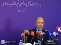 تاکید ایران بر ۷ محور مهم برای تقویت همکاری‌های مشترک درسازمان شانگهای