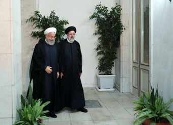 متوسط رشد اقتصادی دولت روحانی ۱/۱ درصد؛ سه سال دولت سیزدهم ۴/۳ درصد