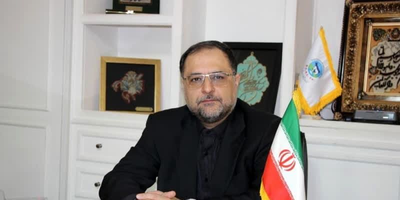 بی ثباتی ژئوپلیتیکی و اختلالات تجارت غلات در دریای سرخ