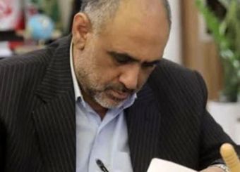 پیام وزیر جهاد کشاورزی به مناسبات انتخابات ریاست جمهوری