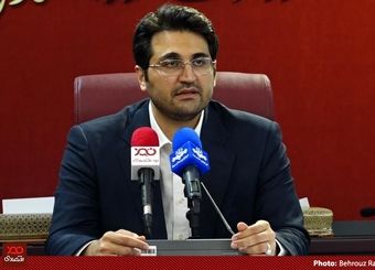آیین افتتاحیه رسمی ارایه خدمات مالیاتی در دفاتر پیشخوان دولت
