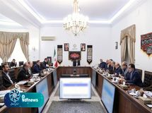 بیش از 5/7 میلیارد دلار تامین مالی در حال اجرا