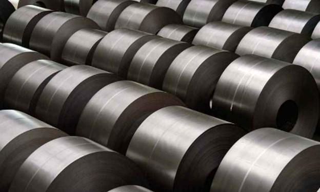 رکوردشکنی صادرات فولاد در سال‌های ۱۴۰۰ تا ۱۴۰۲