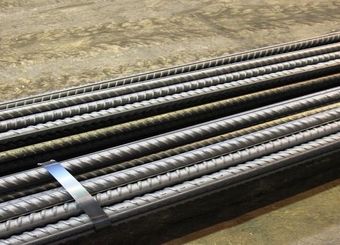 قیمت روز انواع آهن آلات (میلگرد، تیرآهن، پروفیل و...) -  یکشنبه 31 تیر 1403