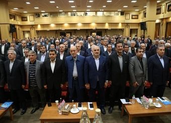 اتاق بازرگانی همچنان در سیطره یاران سلاح ورزی/ کاشفی، باقری، قدیر قیافه و مهاجر جلوی هر تغییری در اتاق را گرفته‌اند