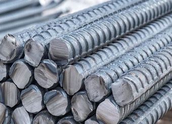 قیمت روز انواع آهن آلات (میلگرد، تیرآهن، ورق سیاه و...) -  دوشنبه 1 مرداد 1403