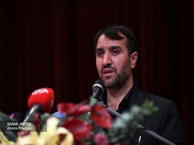 ایران بهشت سرمایه گذاری صنعت پتروشیمی است/ تا ۲۰۰ سال آینده خوراک پایدار پتروشیمی داریم