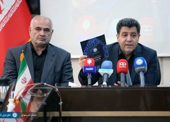 باید ساز و کاری برای برخورد با منتقدین اتاق بازرگانی ایجاد کنیم/ جلوی اصلاح قانون اتاق در مجلس را بگیرید!