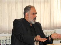 گردشگری سلامت در کشور ما یک موجود بی‌‌ننه و بی‌بابا است