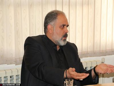 گردشگری سلامت در کشور ما یک موجود بی‌‌ننه و بی‌بابا است