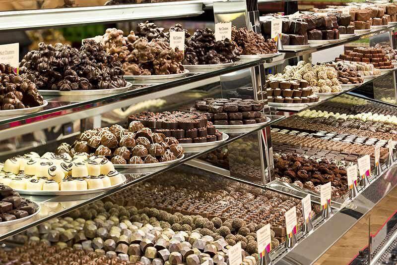 قیمت شیرینی شب عید تغییر نمی‌کند