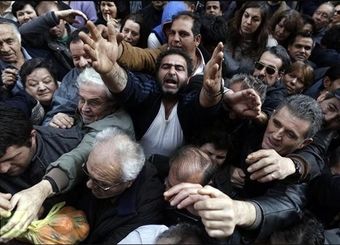 در شاخص گرسنگی در دنیا رتبه خوبی داریم ولی در شاخص امنیت غذایی وضعمان مناسب نیست
