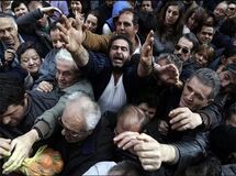 در شاخص گرسنگی در دنیا رتبه خوبی داریم ولی در شاخص امنیت غذایی وضعمان مناسب نیست