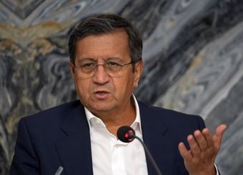 همتی: در بخش اقتصادی با کارافرینان همفکری خواهم کرد