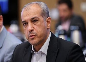 یک کریدور شمالی جنوبی ۲۲ کیلومتری از شمال تا جنوب تهران یک سال دیگر تکمیل می‌شود