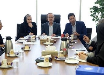 صنایع غذایی باید بر معرفی توانمندی‌های کشور در نمایشگاه‌های خارجی تمرکز کنند